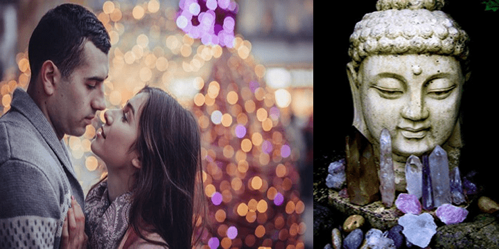 How To Cast A Spell To Make Someone Love You Forever.